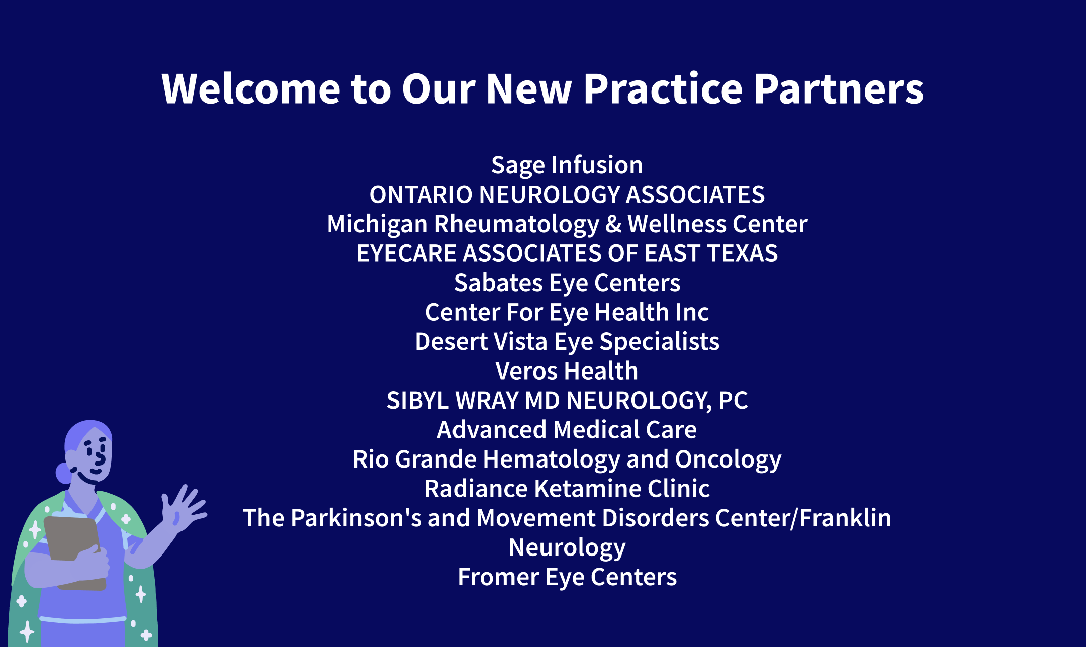 Samacare SamaCare Newswire February 2024